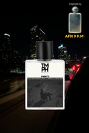 9 NIGHTS - Inspired Perfume | TMPerfumehouse