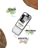 Be Solid Perfume Inspired – Effortless Freshness in Your Pocket