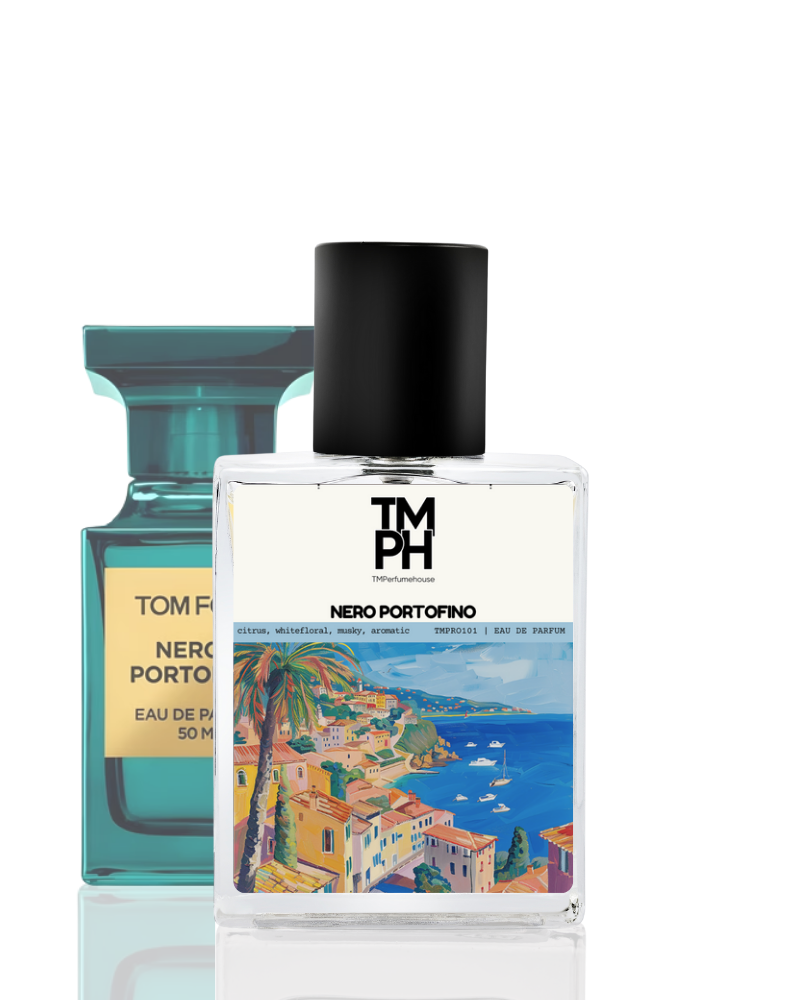 Nero Portofino Inspired Perfume by TMPerfumehouse - Best Tom Ford Neroli Portofino Alternative