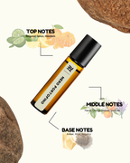 Nero Portofino AT – Premium Mediterranean Freshness in Pure Oil