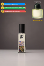 Bydo Desert Ghost - Inspired perfume | TMPerfumehouse