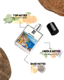 Nero portofino - Inspired by To* Ford Neroli Portofino