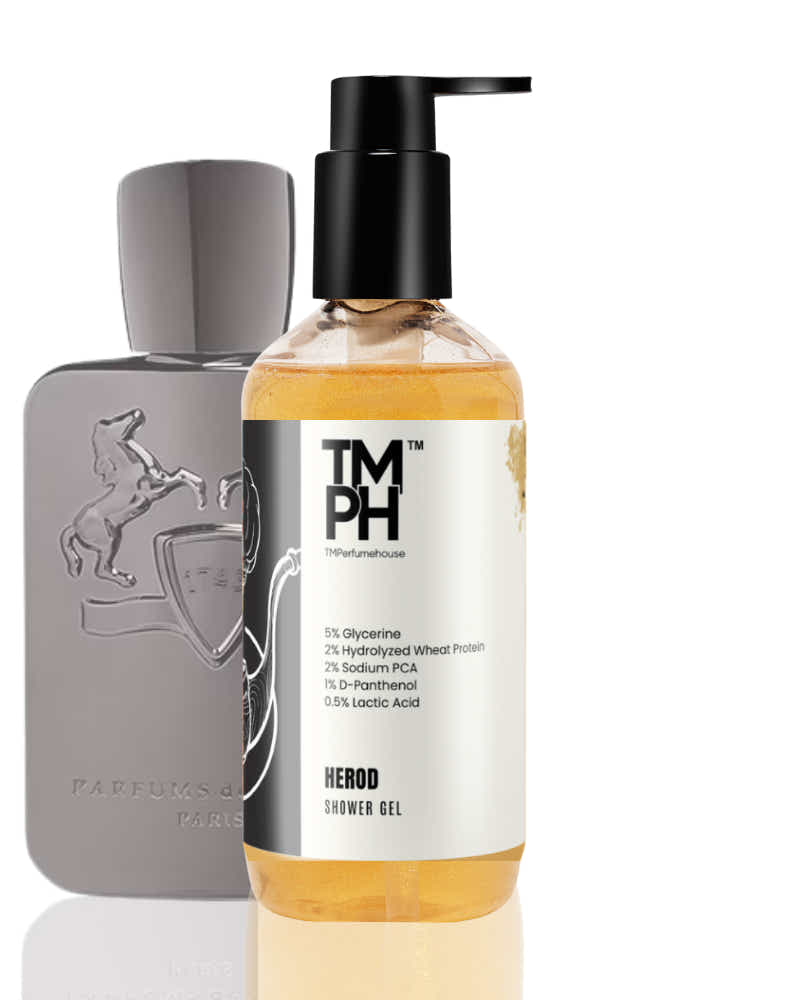 HEROD | Shower gel