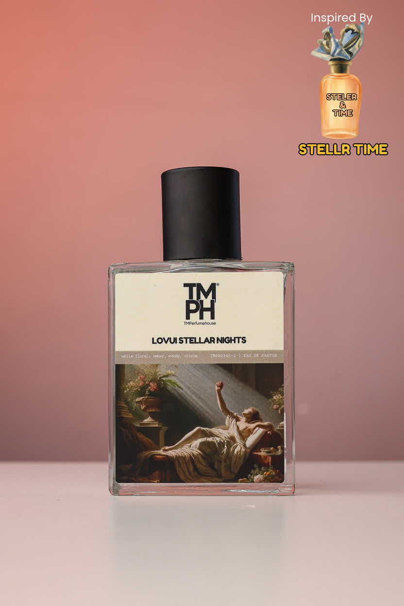 Lovui Stellar Nights - Inspired Perfume | TMPerfumehouse