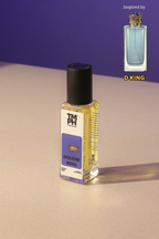 Dolche King - LG Inspired perfume  | TMPerfumehouse