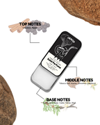 Herod Solid Perfume – A Warm, Spicy & Sophisticated Scent