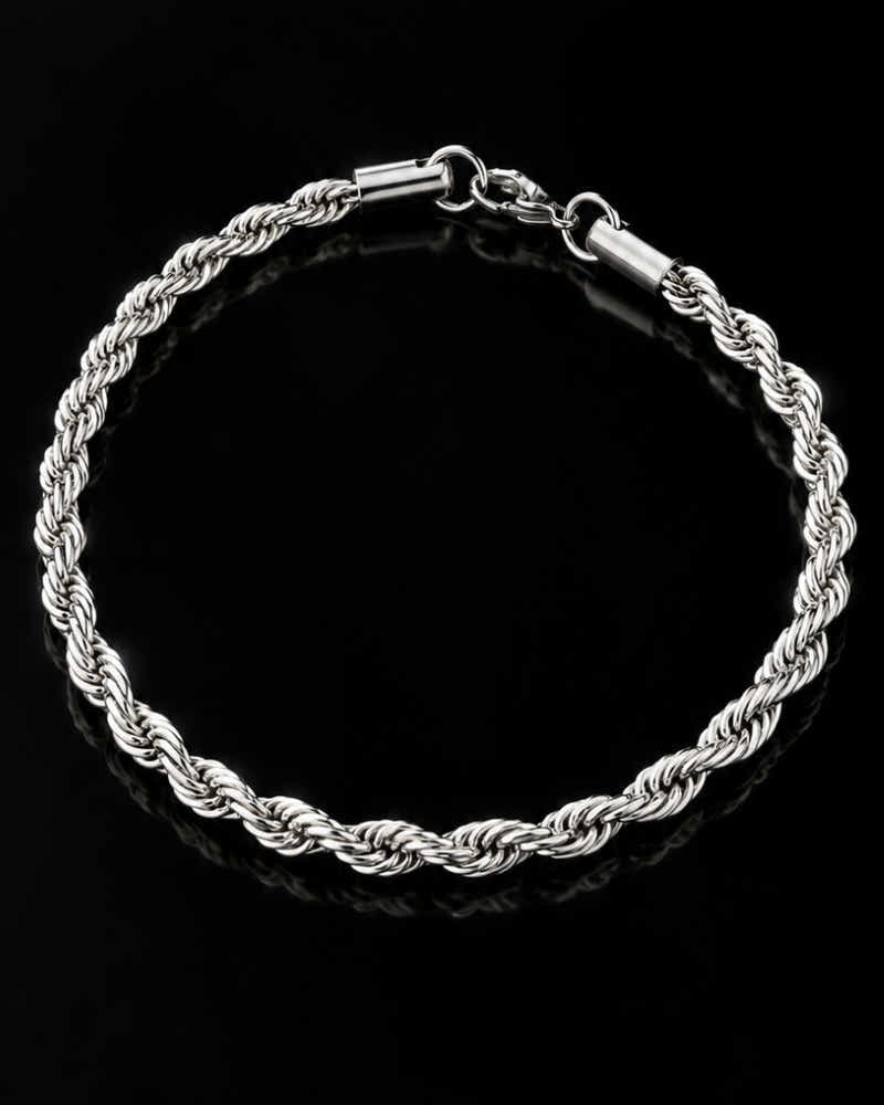 The Lumière Signature Set (Necklace + Bracelet Combo)