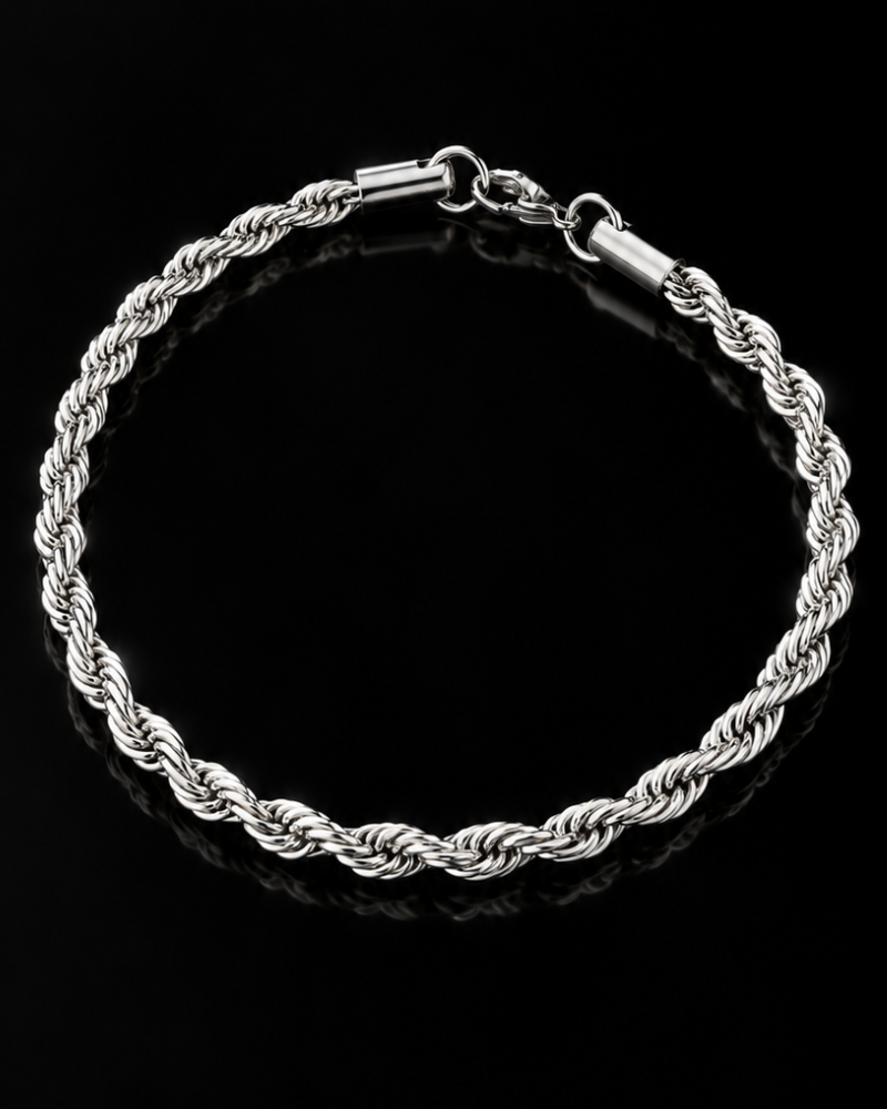The Lumière Signature Set (Necklace + Bracelet Combo)