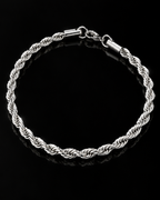 The Lumière Signature Set (Necklace + Bracelet Combo)