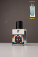 King - Inspired perfume  | TMPerfumehouse