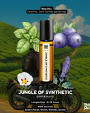 Jungle Of Synthetic AT
