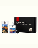 Cool water & sea  Inspired by d*vidoff cool water +12