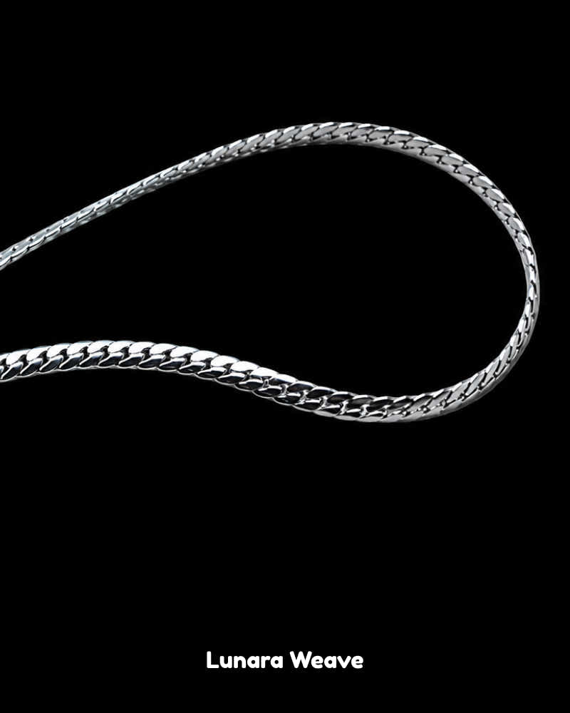 The Eclipse Core Set: Lunara Weave, Lumière Weave & Eclipse Core Trio