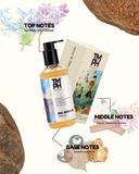Cool Water & Sea Shower Gel | TMPerfumehouse