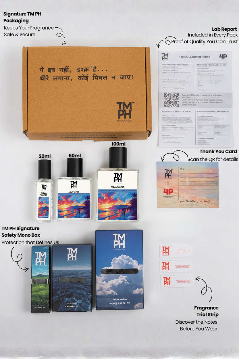 Inspired By Cool W@ter for Women – Pure Aquatic Freshness | TMPerfumehouse