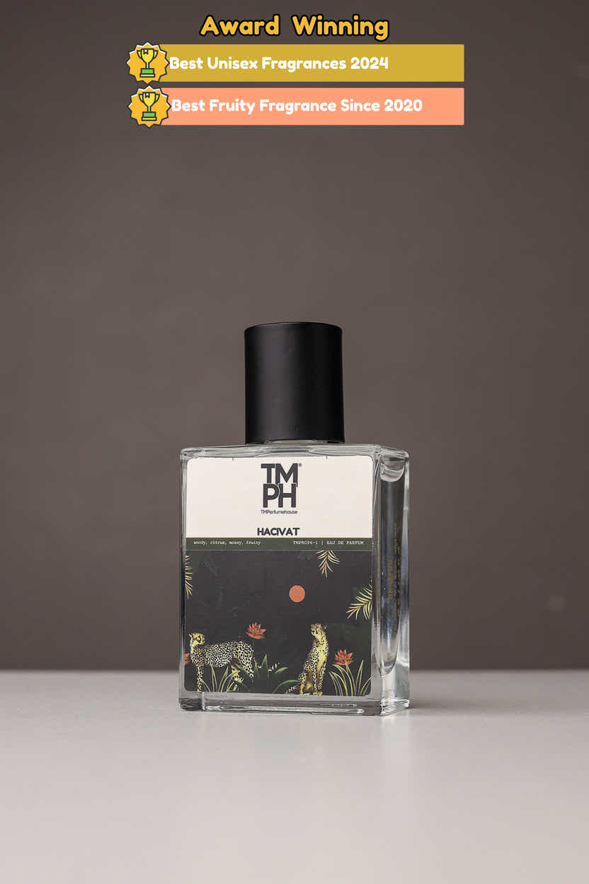 Hacivat -Inspired Perfume | TMPerfumehouse