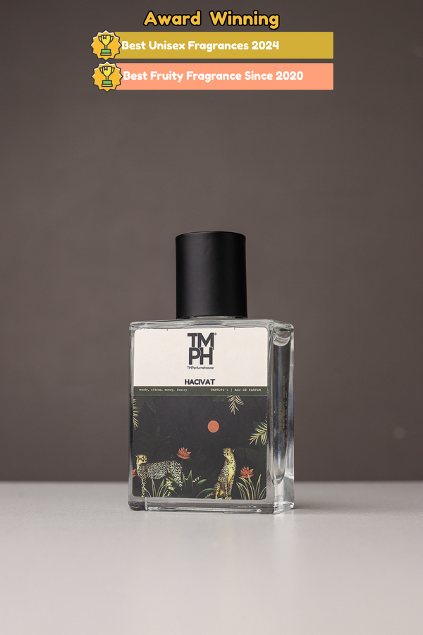 Hacivat -Inspired Perfume | TMPerfumehouse