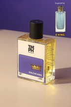Dolche King - LG Inspired perfume  | TMPerfumehouse