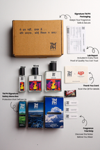 Aros Flame - LG Inspired perfume | TMPerfumehouse