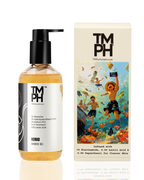 Herod Inspired Shower Gel – Warm Tobacco & Deep Skin Care