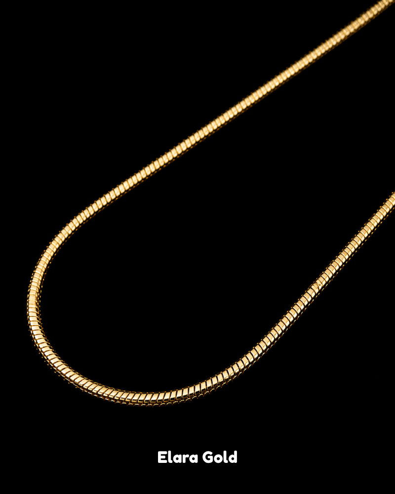 Chain 12