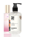 Pure Seduction Shower Gel – Sensual & Refreshing