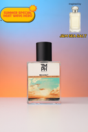 Sea & Salt - Inspired Perfume | TMPerfumehouse Perfume