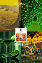 Aventis & Love - DG Inspired Perfume | TMPerfumehouse