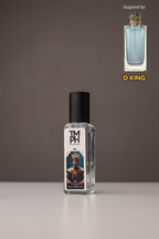 Dolche King - LG Inspired perfume  | TMPerfumehouse