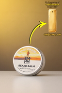 1 Millionaire | Premium Beard Balm