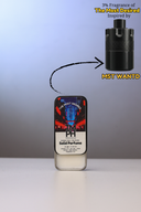 The Most Desired - Solid Perfume | TMPerfumehouse