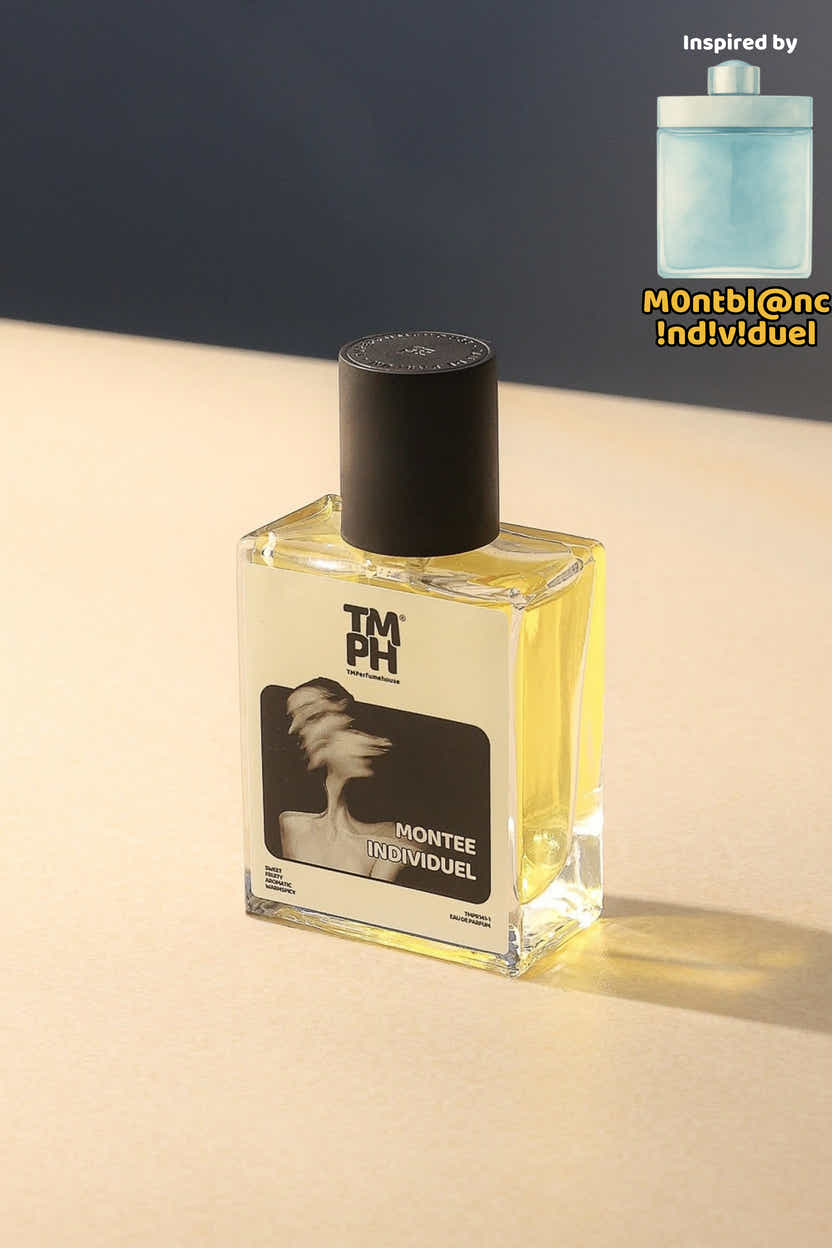 Montee Individuel - DG Inspired Perfume | TMPerfumehouse