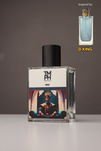 Dolche King - LG Inspired perfume  | TMPerfumehouse