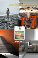 Sea & Salt - Inspired Perfume | TMPerfumehouse Perfume