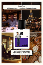 Jpege Ultra Man - DG Inspired perfume  | TMPerfumehouse