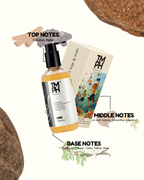 HEROD | Shower gel