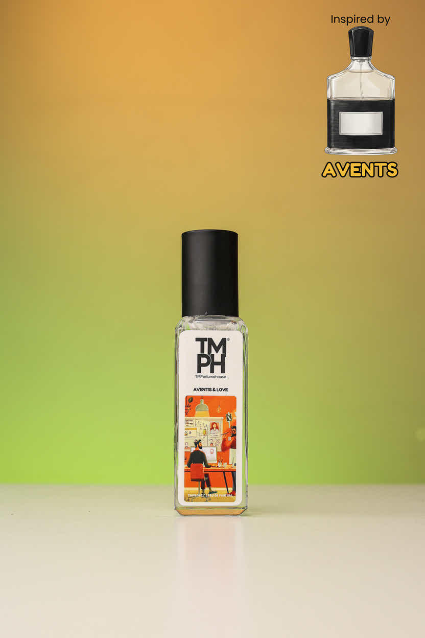 Aventis & Love - DG Inspired Perfume | TMPerfumehouse