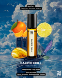 Pacific & Chill AT