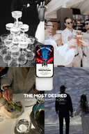 The Most Desired - Solid Perfume | TMPerfumehouse