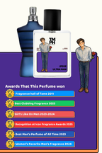 Jpege Ultra Man - DG Inspired perfume  | TMPerfumehouse