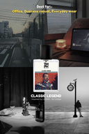 Classic Legend - Inspired perfume | TMPerfumehouse