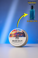 Cold Water | Premium Beard Balm
