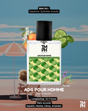 ADG pour homme - Inspired by Aq*a di Gio Pour Homme +13