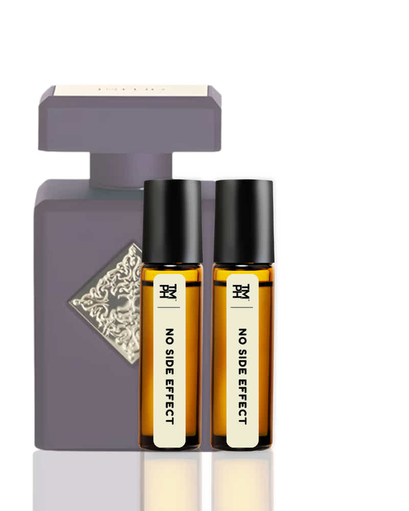 No Side Effect AT | Luxury Niche Attar – 10+ Hour Long Lasting Pure Oil - Inspired by Sde Effct by Inti Prfms Prvs