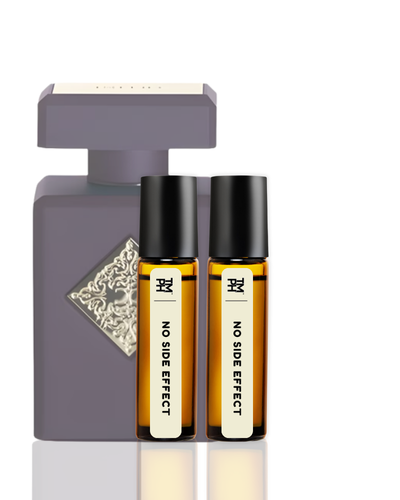 No Side Effect AT | Luxury Niche Attar – 10+ Hour Long Lasting Pure Oil - Inspired by Sde Effct by Inti Prfms Prvs