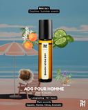 ADG Pour Homme AT