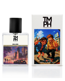 212 & Men - Inspired by Ca*olina Herrera 212 Men-2