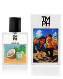 Virgin Island Inspired Perfume – A Refreshing, Exotic & Joyful Scent
