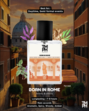 Born in Rome - Inspired by Va*entino Born in Roma