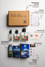 The code - DG Inspired perfume | TMPerfumehouse